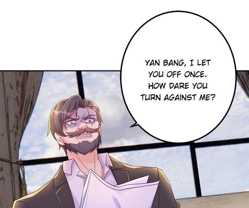 Warm Wedding Chapter 401 page 18 - 