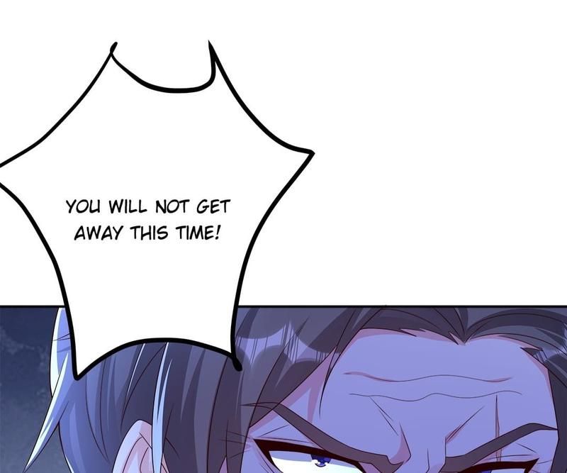Warm Wedding Chapter 401 page 20 - 