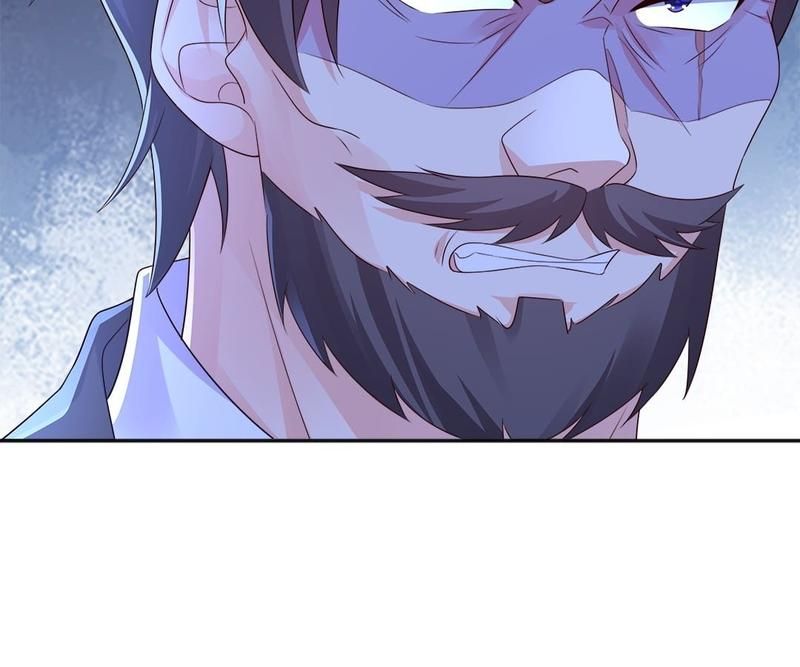 Warm Wedding Chapter 401 page 21 - 