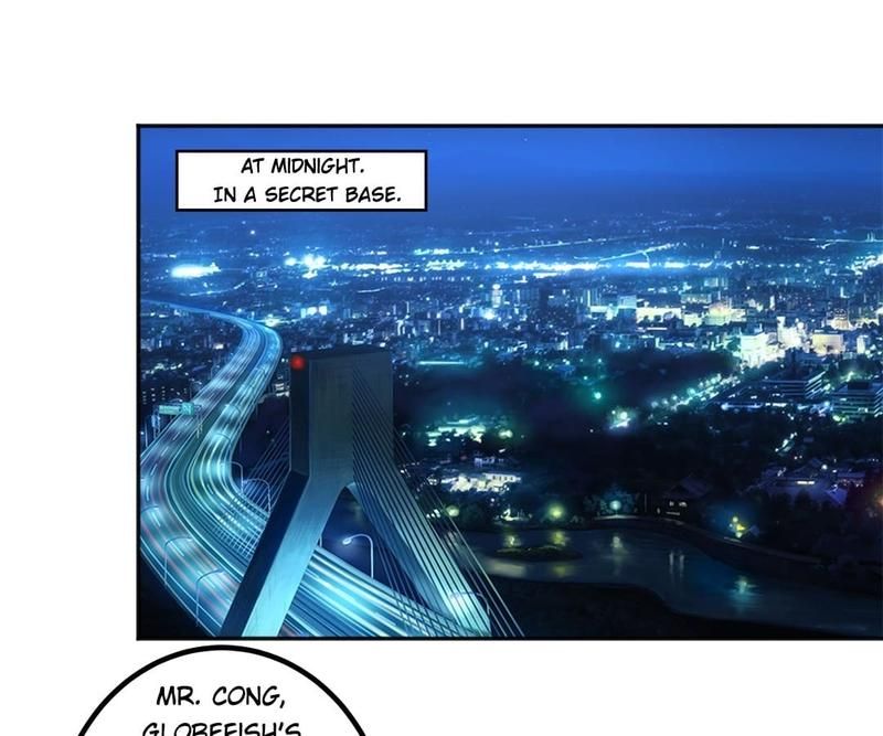 Warm Wedding Chapter 401 page 24 - 