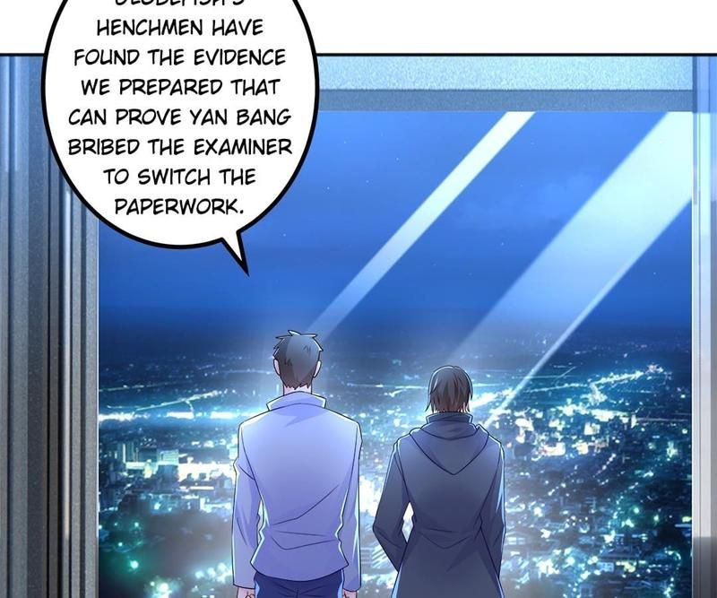 Warm Wedding Chapter 401 page 25 - 