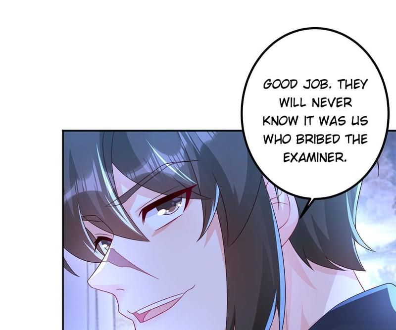 Warm Wedding Chapter 401 page 27 - 