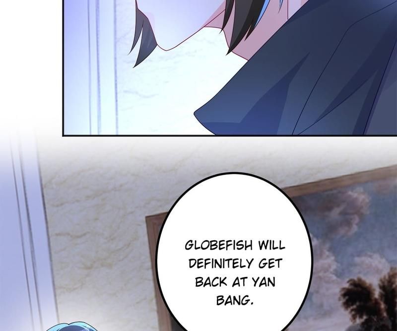 Warm Wedding Chapter 401 page 28 - 