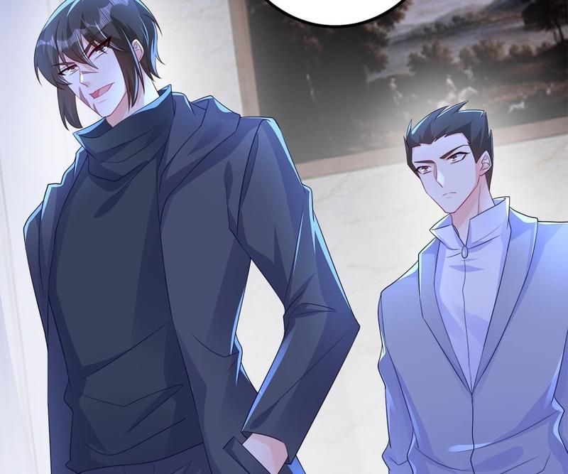 Warm Wedding Chapter 401 page 29 - 