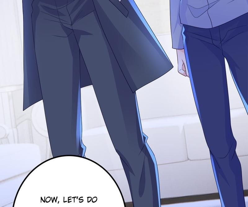 Warm Wedding Chapter 401 page 30 - 