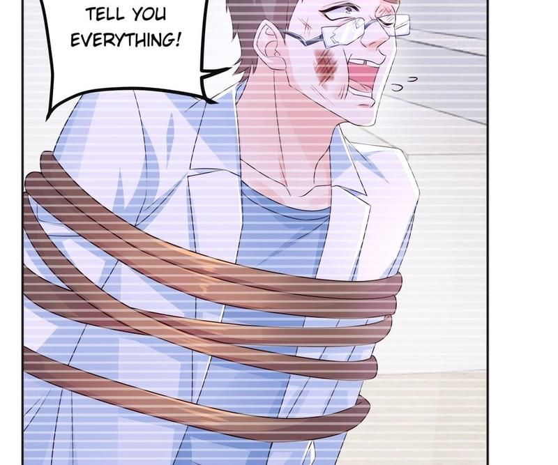 Warm Wedding Chapter 401 page 4 - 