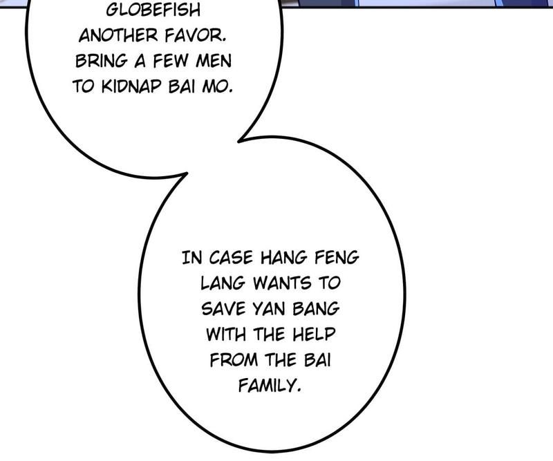 Warm Wedding Chapter 401 page 31 - 