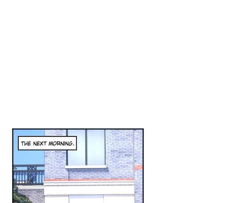 Warm Wedding Chapter 401 page 33 - 
