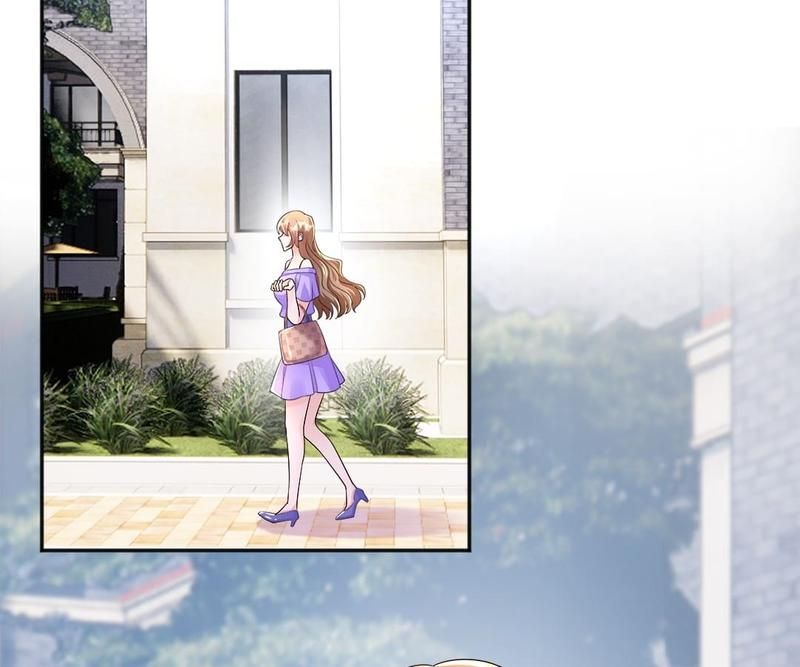 Warm Wedding Chapter 401 page 34 - 