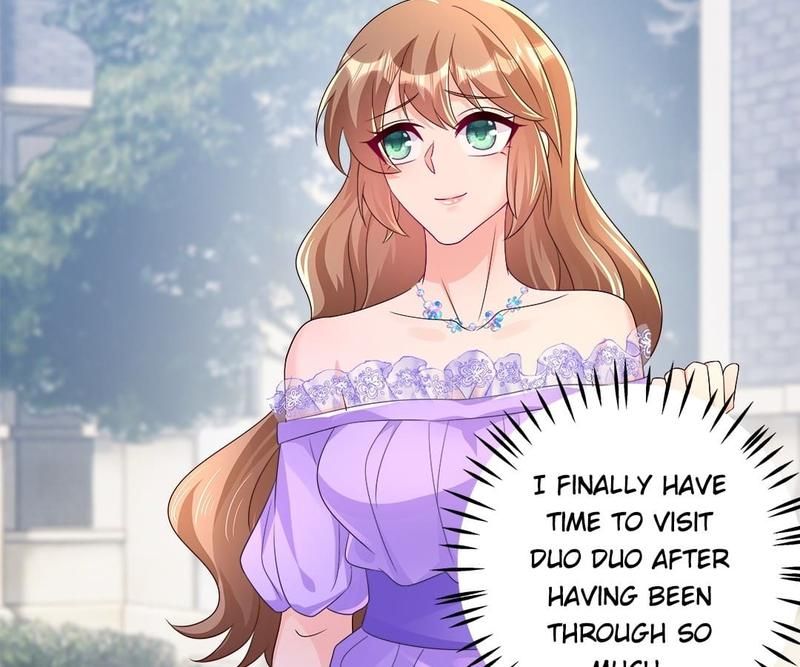 Warm Wedding Chapter 401 page 35 - 