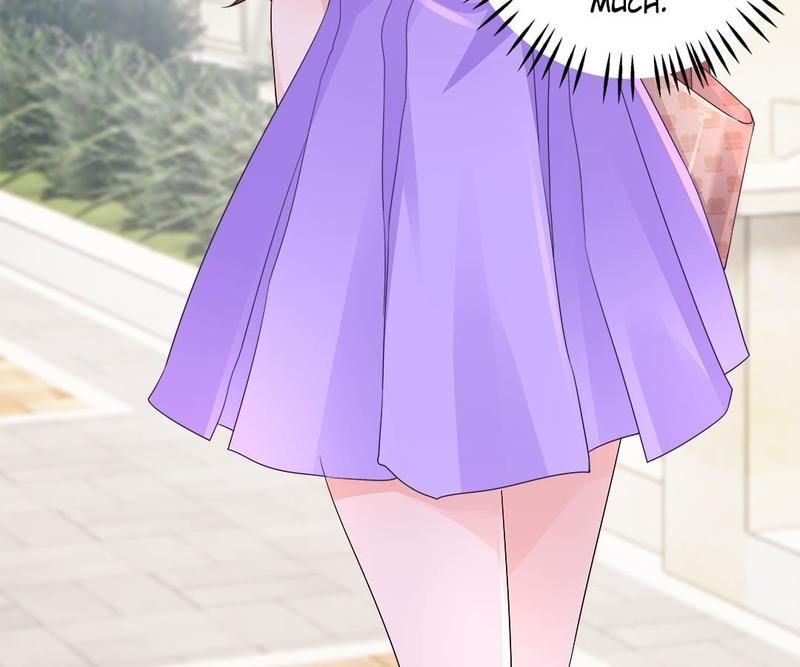 Warm Wedding Chapter 401 page 36 - 