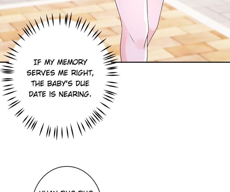Warm Wedding Chapter 401 page 37 - 
