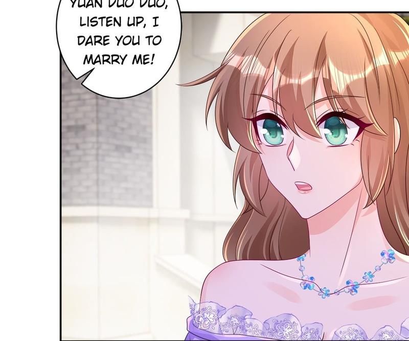 Warm Wedding Chapter 401 page 38 - 