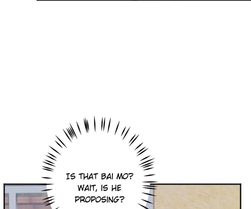 Warm Wedding Chapter 401 page 39 - 