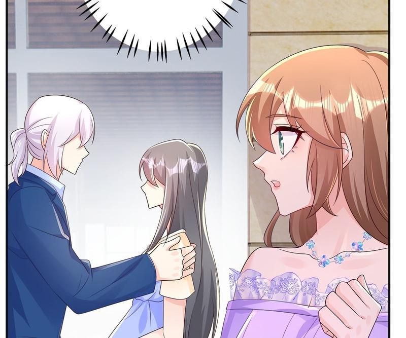 Warm Wedding Chapter 401 page 40 - 
