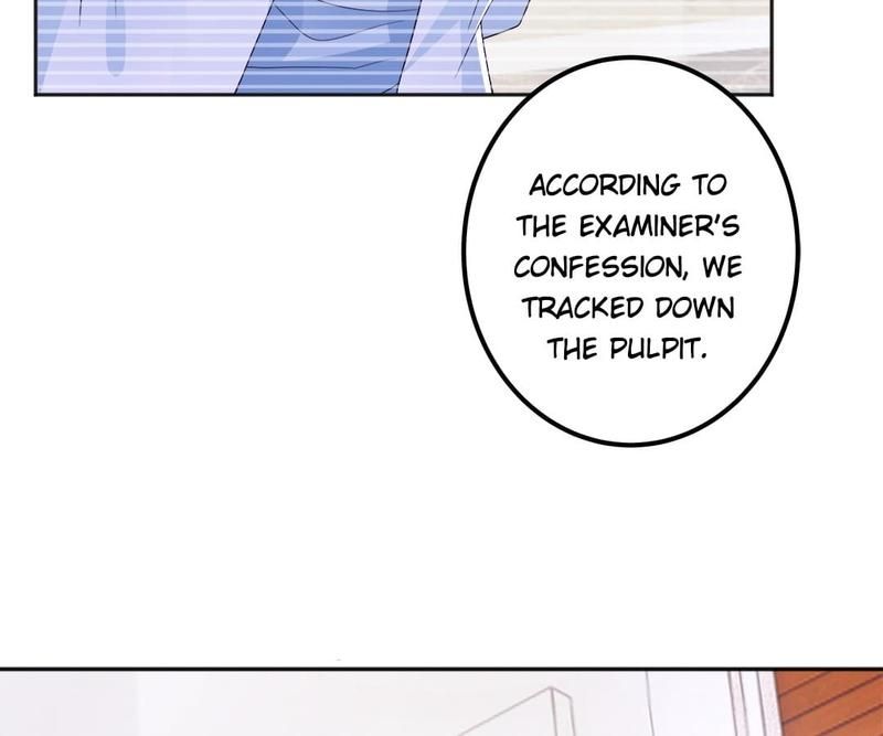 Warm Wedding Chapter 401 page 5 - 