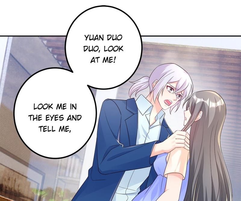Warm Wedding Chapter 401 page 42 - 