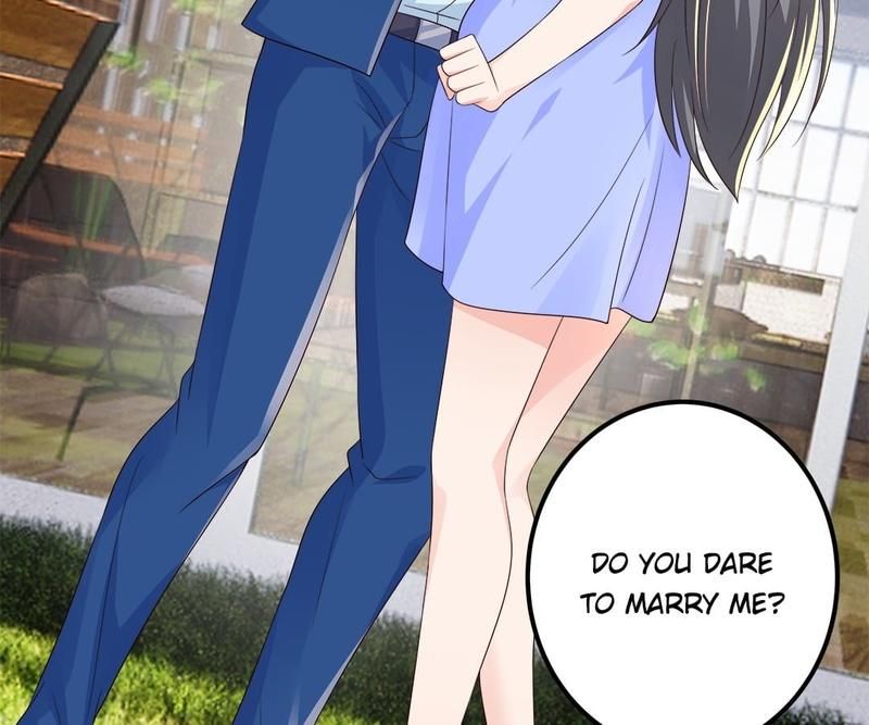 Warm Wedding Chapter 401 page 43 - 