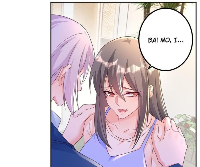 Warm Wedding Chapter 401 page 45 - 