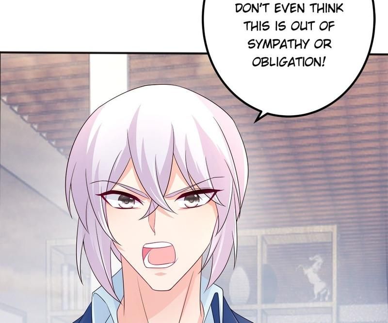 Warm Wedding Chapter 401 page 50 - 
