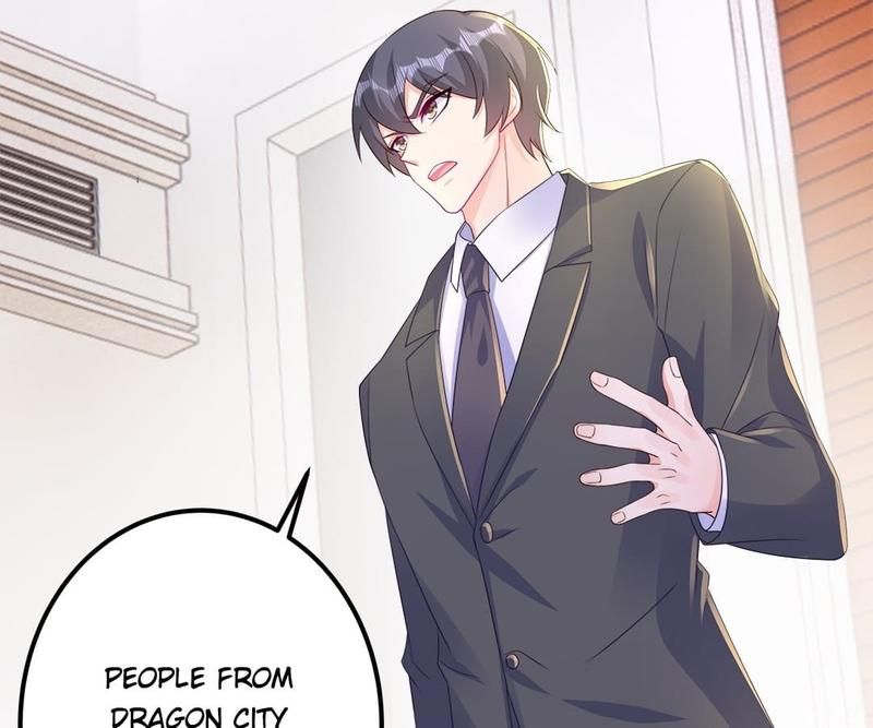 Warm Wedding Chapter 401 page 6 - 