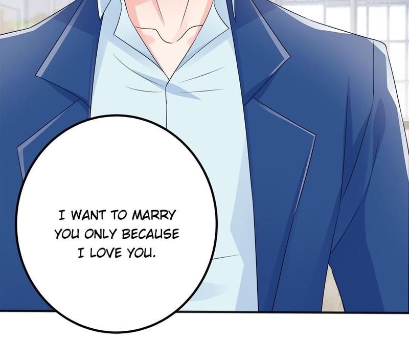 Warm Wedding Chapter 401 page 51 - 
