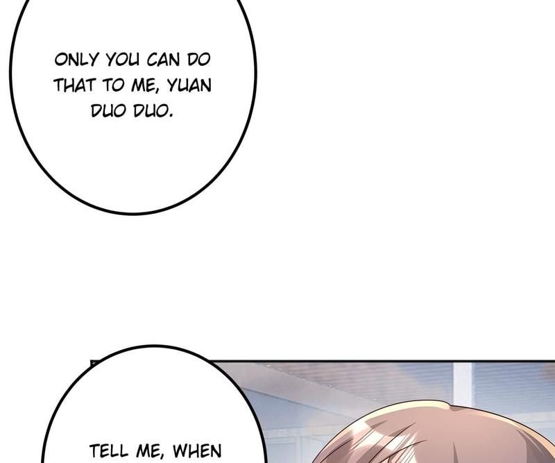 Warm Wedding Chapter 401 page 54 - 