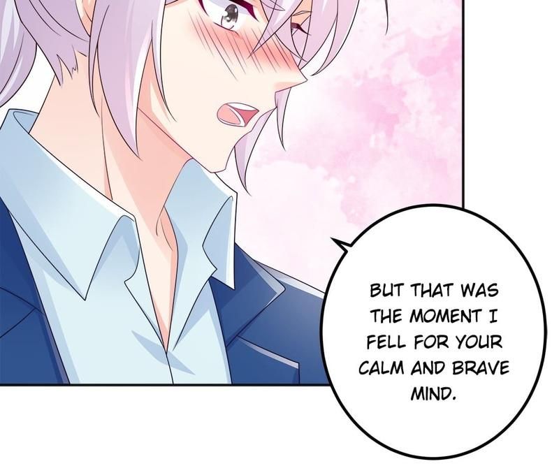 Warm Wedding Chapter 401 page 57 - 