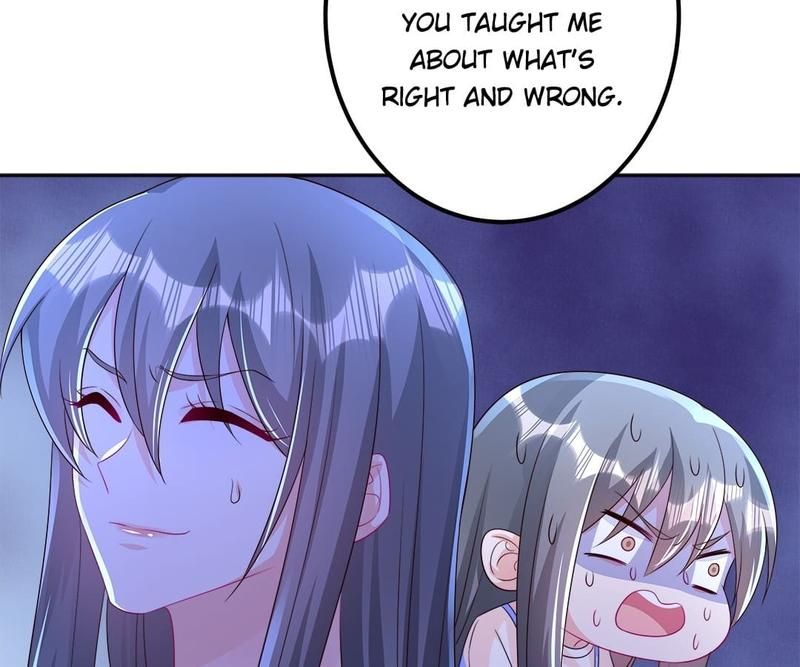 Warm Wedding Chapter 401 page 59 - 