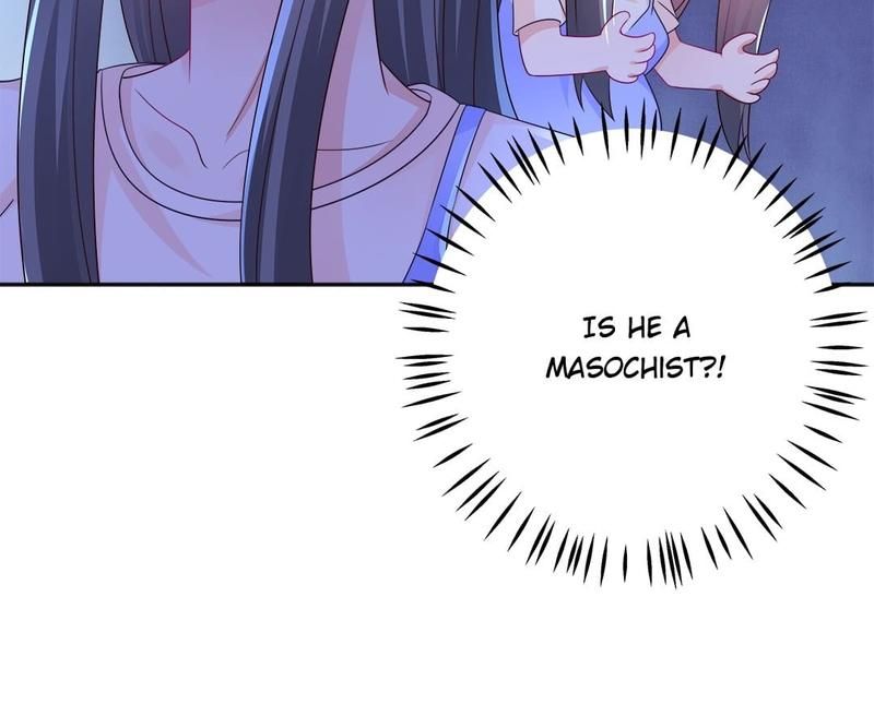 Warm Wedding Chapter 401 page 60 - 
