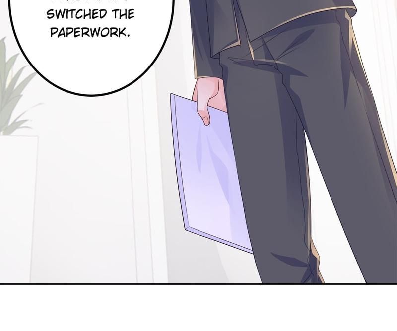 Warm Wedding Chapter 401 page 7 - 
