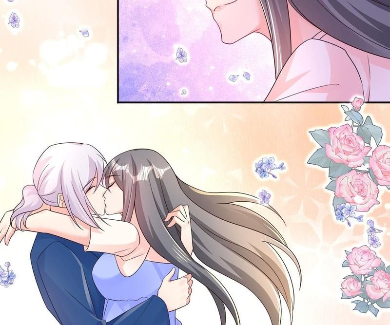 Warm Wedding Chapter 401 page 64 - 