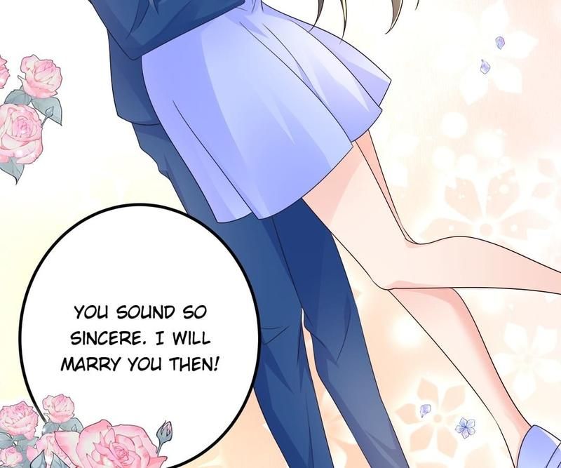 Warm Wedding Chapter 401 page 65 - 