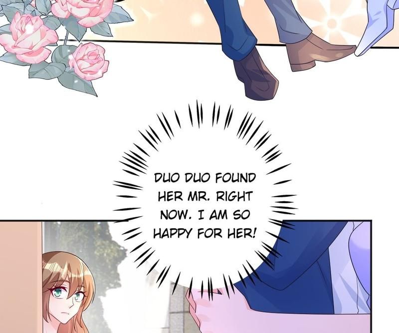 Warm Wedding Chapter 401 page 66 - 