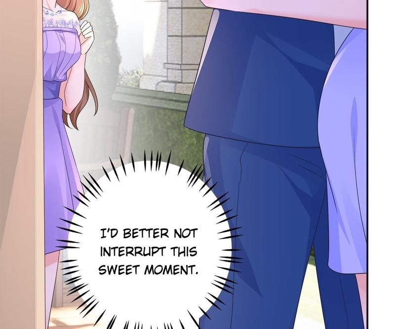 Warm Wedding Chapter 401 page 67 - 