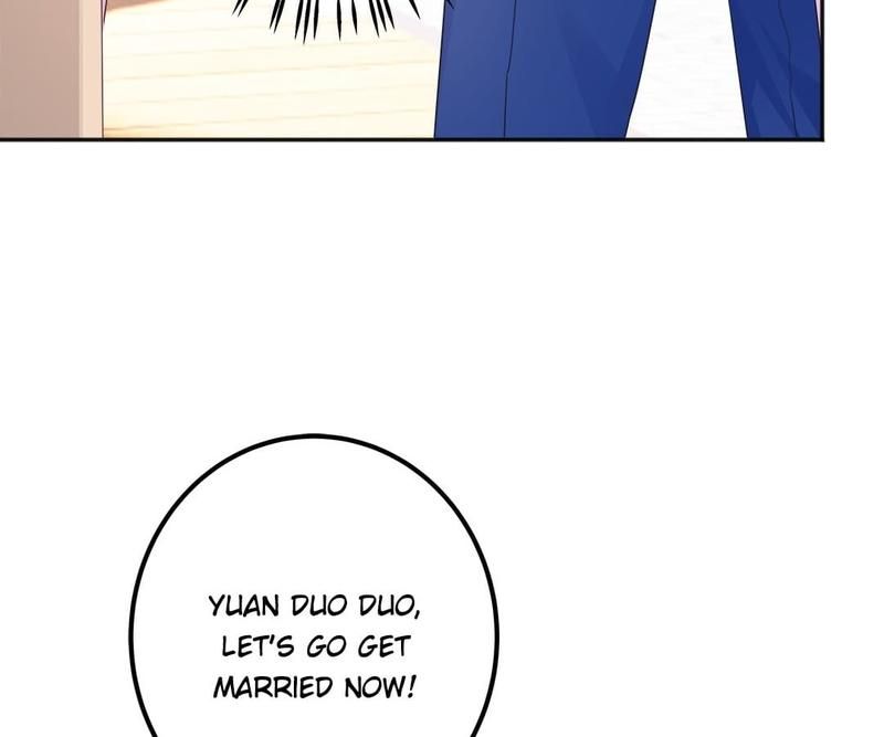 Warm Wedding Chapter 401 page 68 - 