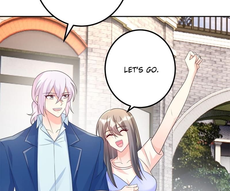 Warm Wedding Chapter 401 page 69 - 
