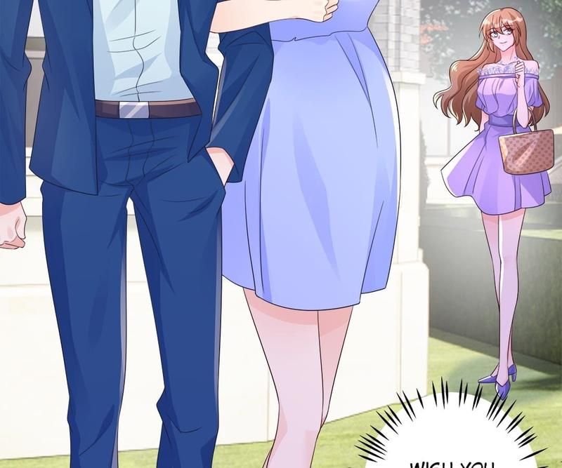Warm Wedding Chapter 401 page 70 - 