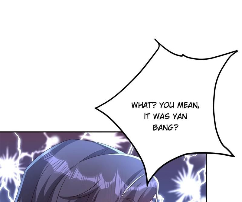 Warm Wedding Chapter 401 page 8 - 
