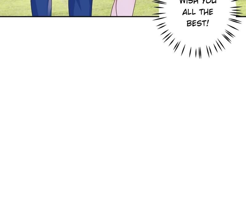 Warm Wedding Chapter 401 page 71 - 