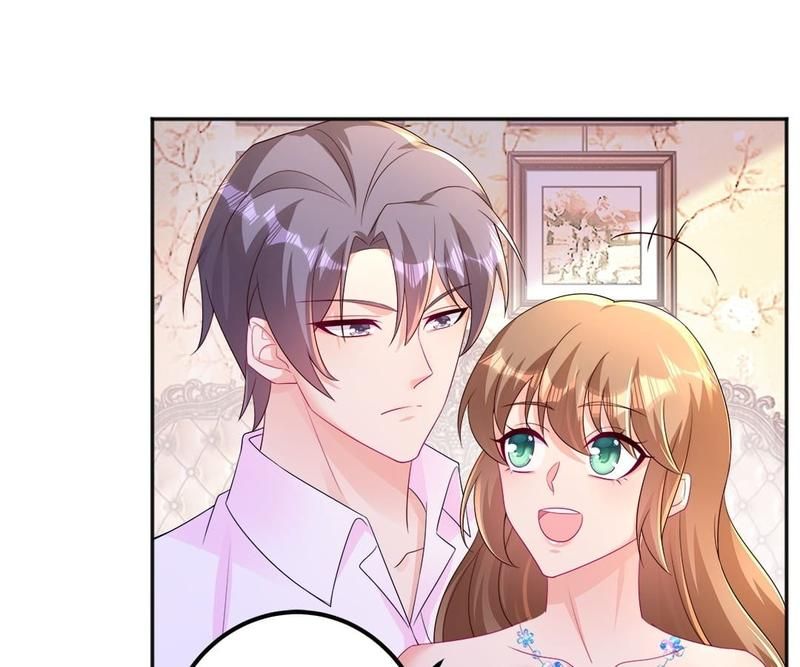 Warm Wedding Chapter 402 page 11 - 
