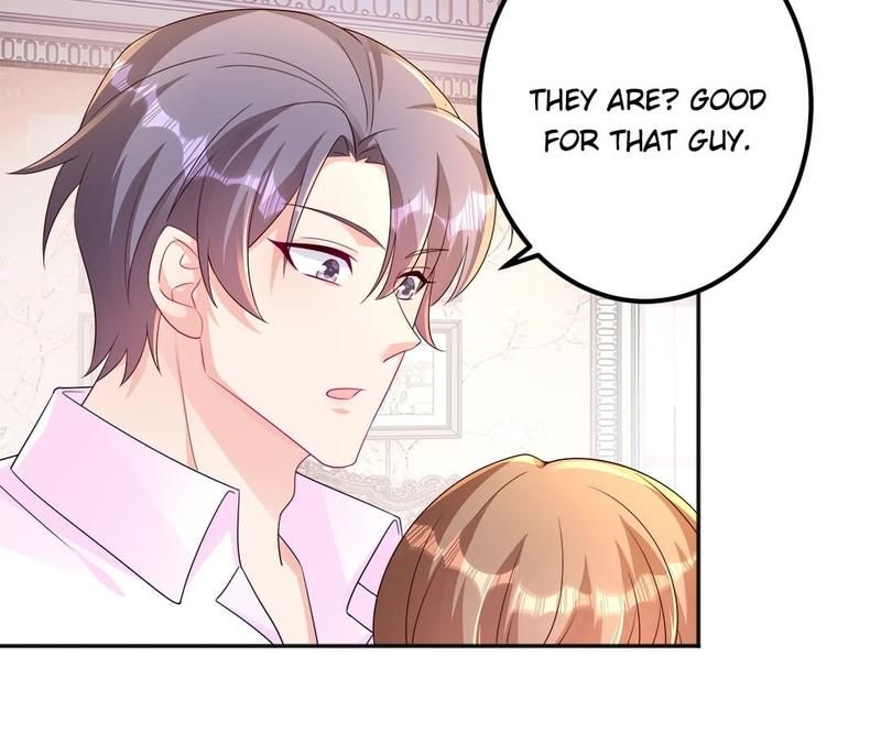 Warm Wedding Chapter 402 page 13 - 