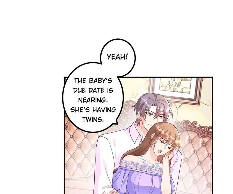 Warm Wedding Chapter 402 page 14 - 