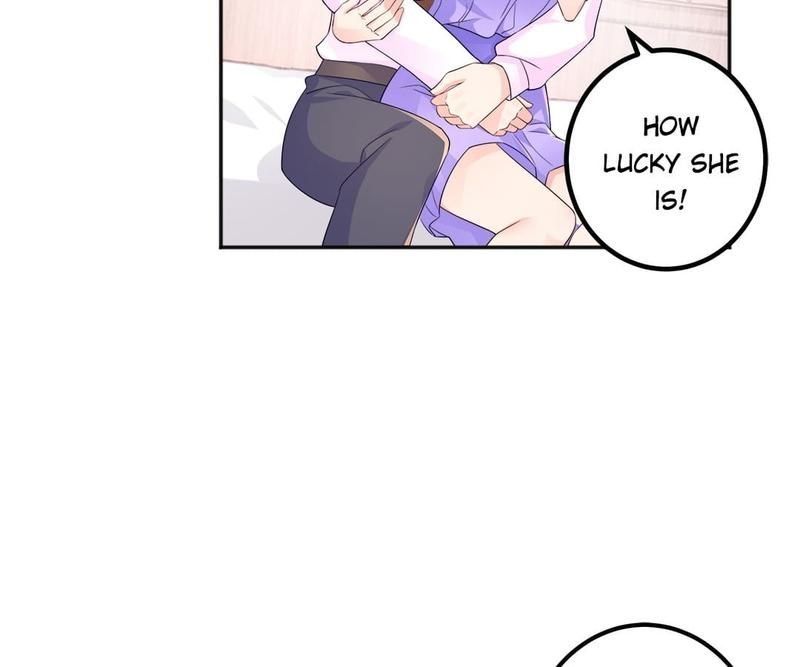 Warm Wedding Chapter 402 page 15 - 