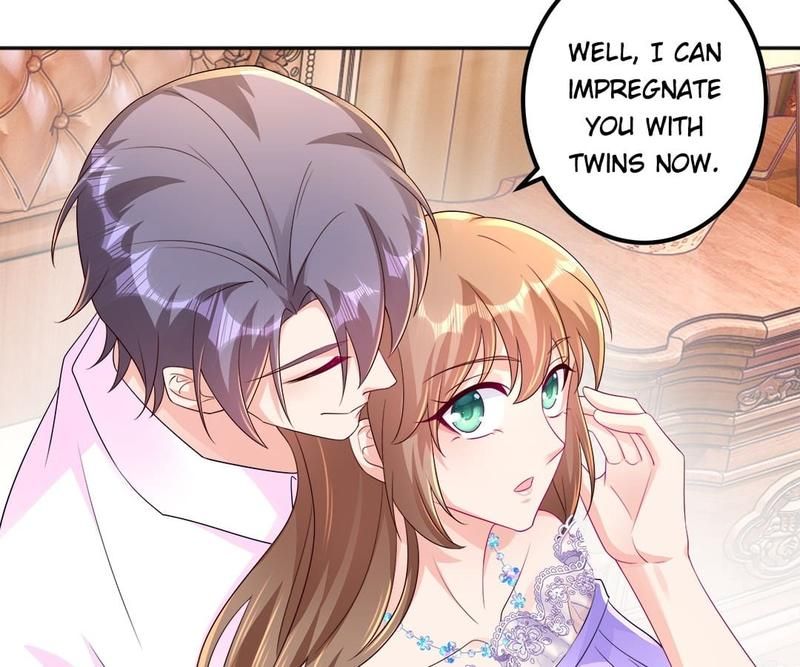 Warm Wedding Chapter 402 page 16 - 