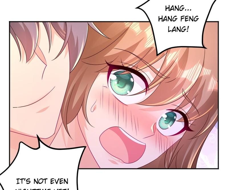 Warm Wedding Chapter 402 page 18 - 