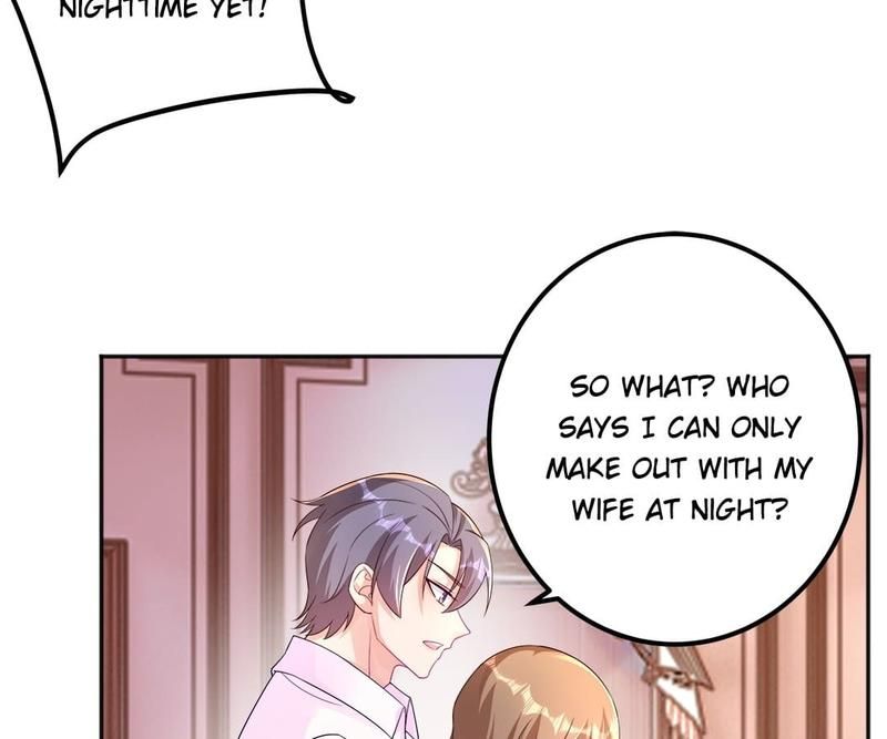 Warm Wedding Chapter 402 page 19 - 