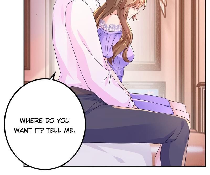 Warm Wedding Chapter 402 page 20 - 