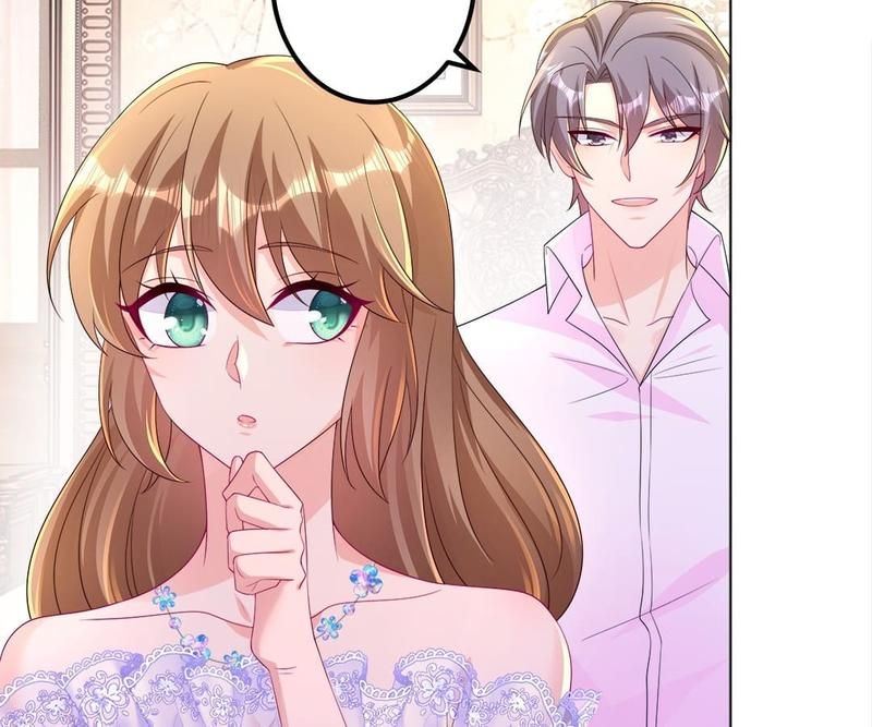 Warm Wedding Chapter 402 page 3 - 