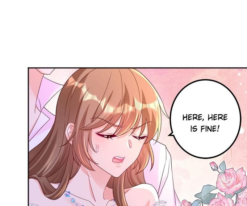 Warm Wedding Chapter 402 page 21 - 